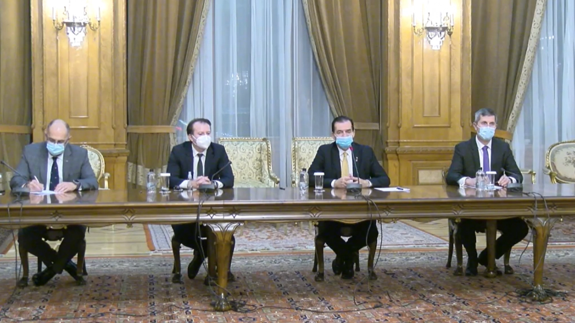 Partidele de la Guvernare, din nou în tensiune. Mărul discordiei: numirea prefecților