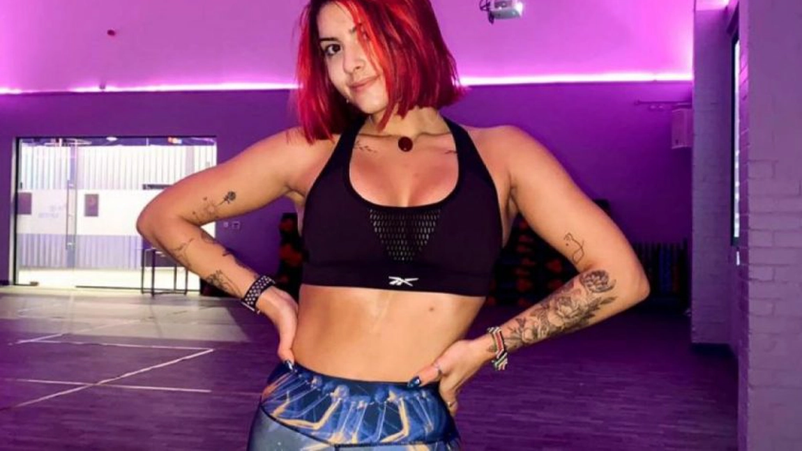 Cine este Roxana Ghiță de la Survivor România 2021. Jador îndrăgostit de ea?