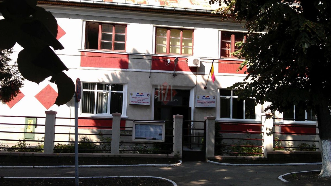 Inspectoratul pentru Situații de Urgență Iași construiește un poligon nou! Contractul are o valoare de aproape 4 milioane de euro
