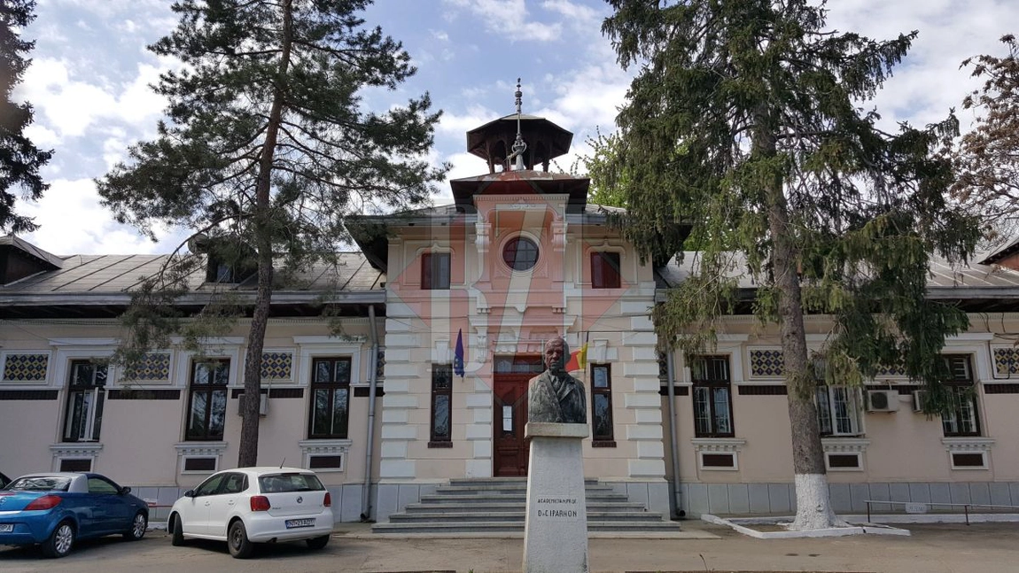Institutul de Psihiatrie 