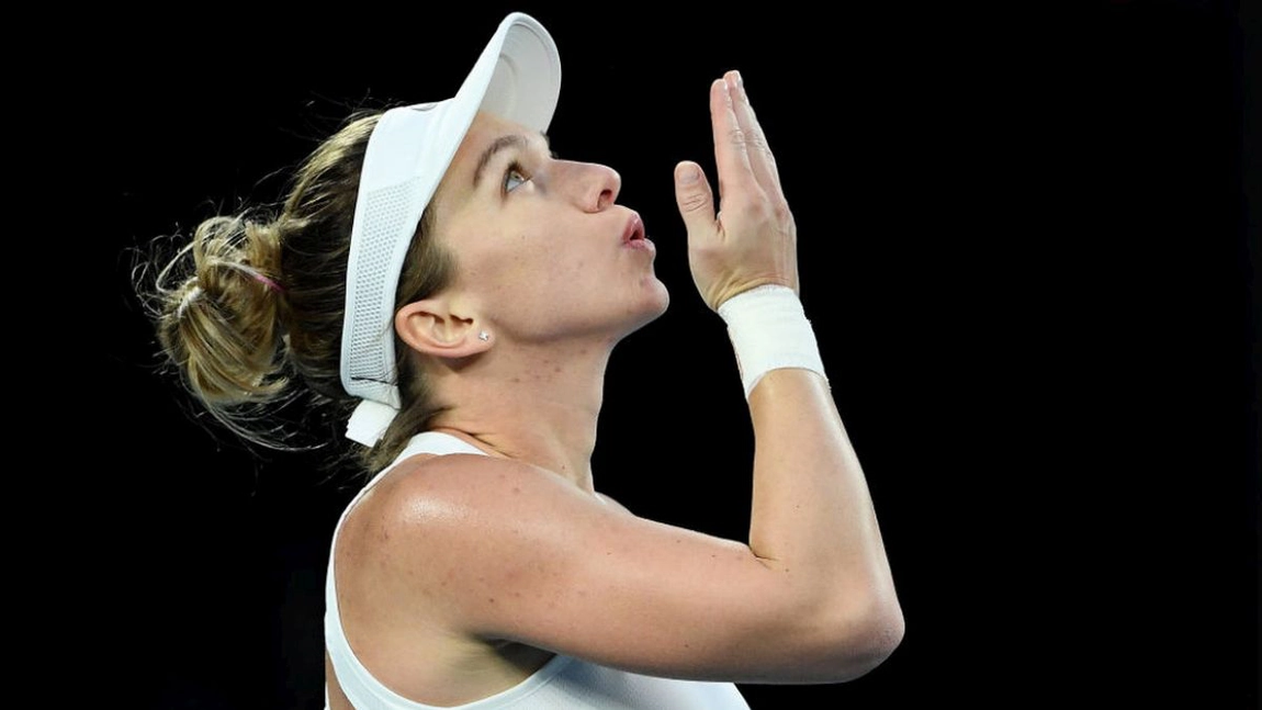 Strategia aleasă de Simona Halep, înainte de Australian Open 2021. 