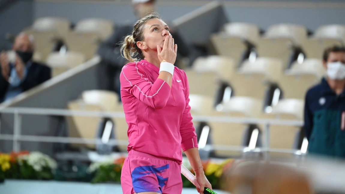 Simona Halep, în fața unui an plin de provocări! Principalul obiectiv din 2021. Cum suportă carantina din Australia