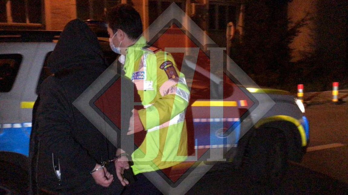 Accident rutier mortal, în Iași! Șoferul a fugit de la locul impactului devastator! Ieșeanul a fost trimis în judecată de procurori! GALERIE FOTO / VIDEO (Exclusiv)