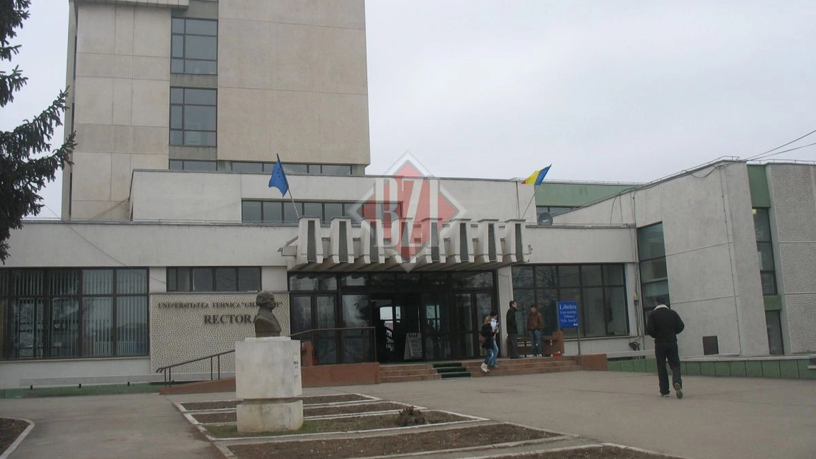TUIAȘI a stabilit ce metodologie de admitere va avea loc în noul an! Totul se va derula on-line, candidații putând depune un singur dosar și o singură taxă de admitere la toate facultățile