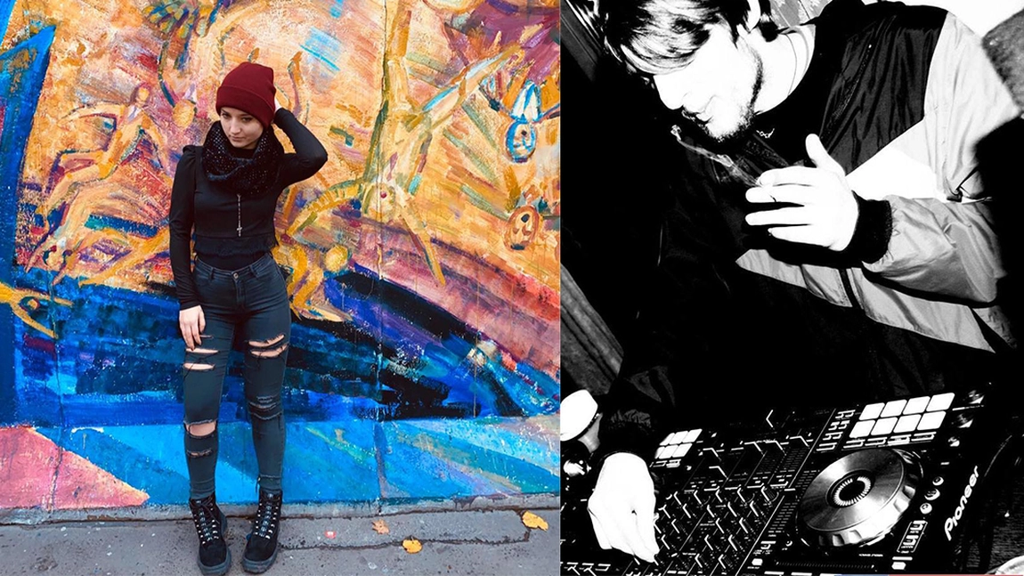DJ -ul ieșean Vlad Pleșoianu dar și Sabina Cercel, rămân în arest preventiv! Iată decizia judecătorilor