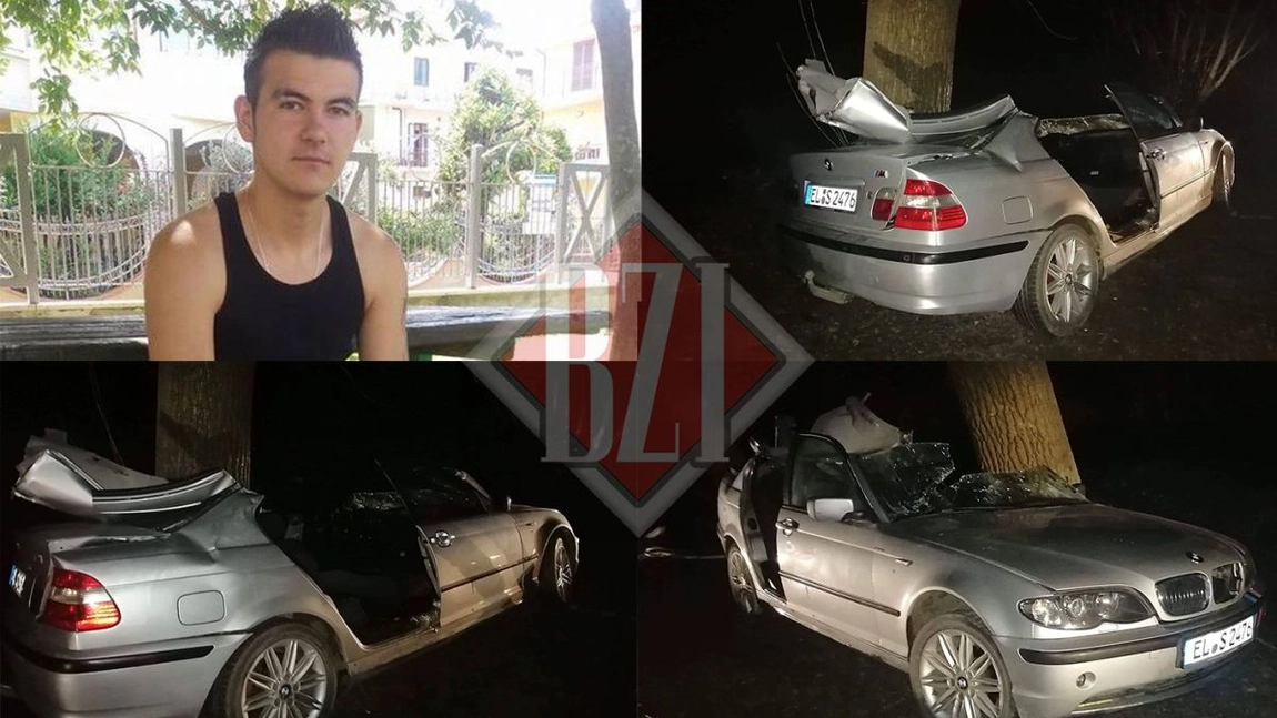 Un șmecher cu BMW a comis un accident rutier pe o stradă din Iași! Polițiștii au avut o surpriză când au ajuns la locul impactului! Bărbatul nu avea permis și era și băut binișor! GALERIE FOTO (Exclusiv)
