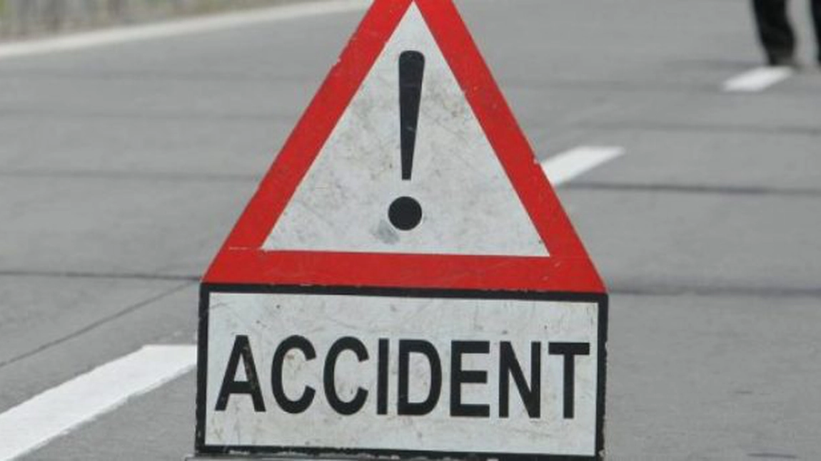 Accident rutier la Schitu Duca. Un pieton a fost rănit - Exclusiv