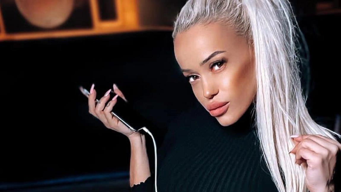 Anda Adam s-a apucat de slăbit și a dezvăluit rețeta unei siluete perfecte