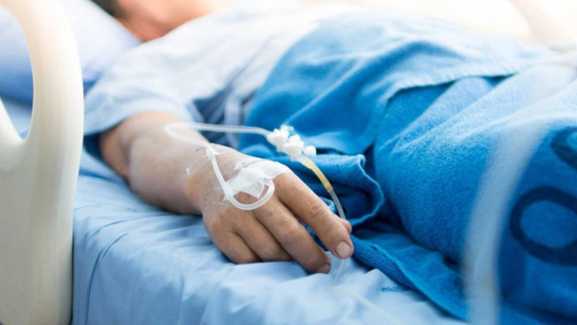 Recuperare miraculoasă cu ajutorul aparatului de coronarografie din Clinica de Cardiologie din Iași. Un ieșean ajuns în stare gravă a fost salvat, după ce a temporizat prezentarea la spital
