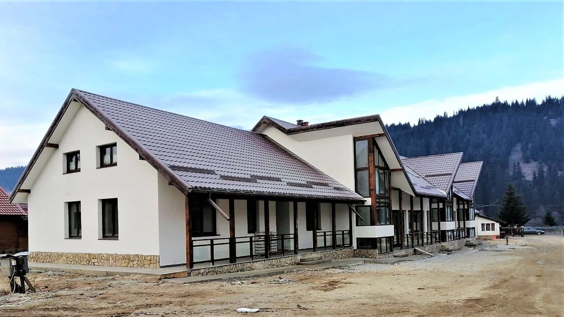 Studenții de la USAMV Iași vor beneficia de o bază modernă pentru practică, în zona montană din județul Suceava