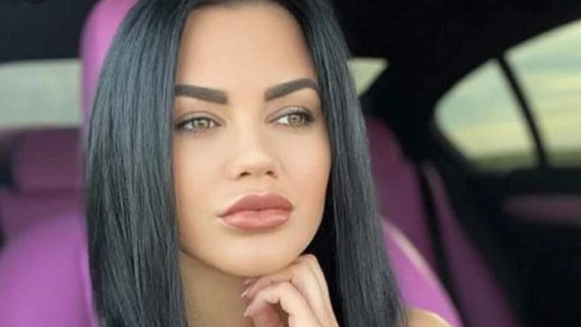 Carmen de la Sălciua își sărbătorește ziua de naștere! Vârsta pe care a împlinit-o artista