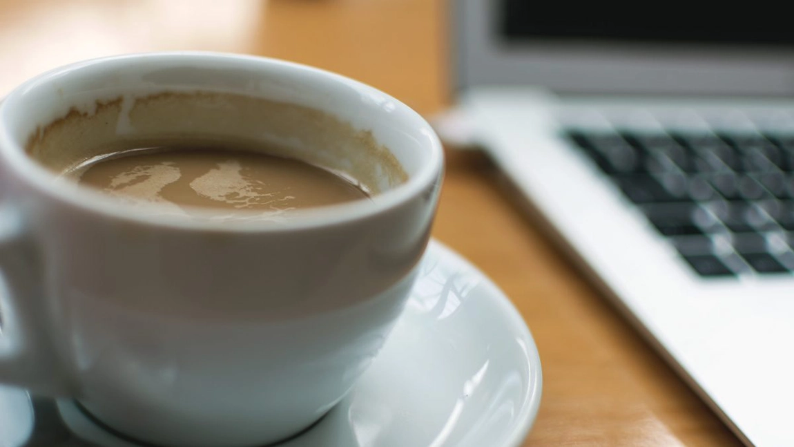 Consumul mai mare de cafea, legat de un risc mai scăzut de cancer de prostată