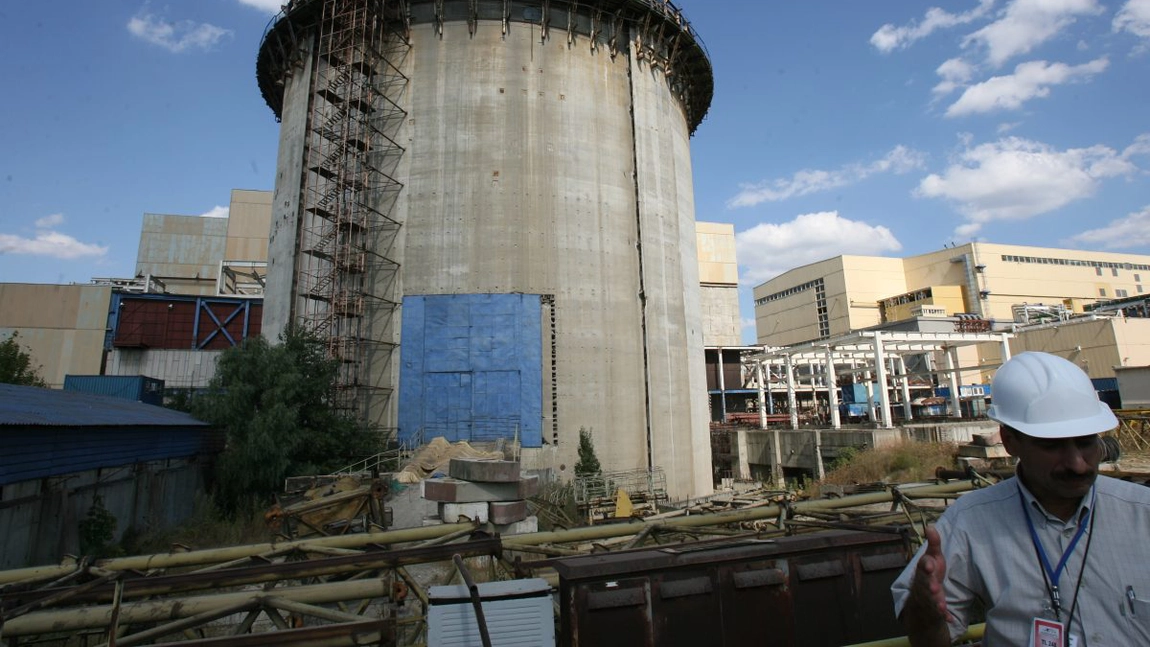 Se fac reparații la centrala nucleară din Cernavodă! Reactorul 1 va fi oprit