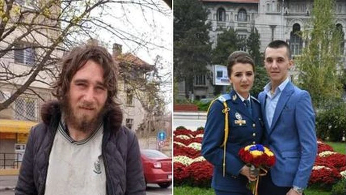 Povestea tulburătoare a unui cerșetor din București