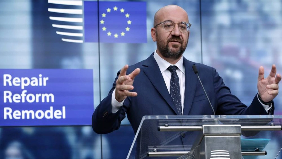 Preşedintele Consiliului European: Încă nu este momentul pentru introducerea unui „paşaport de vaccinare”