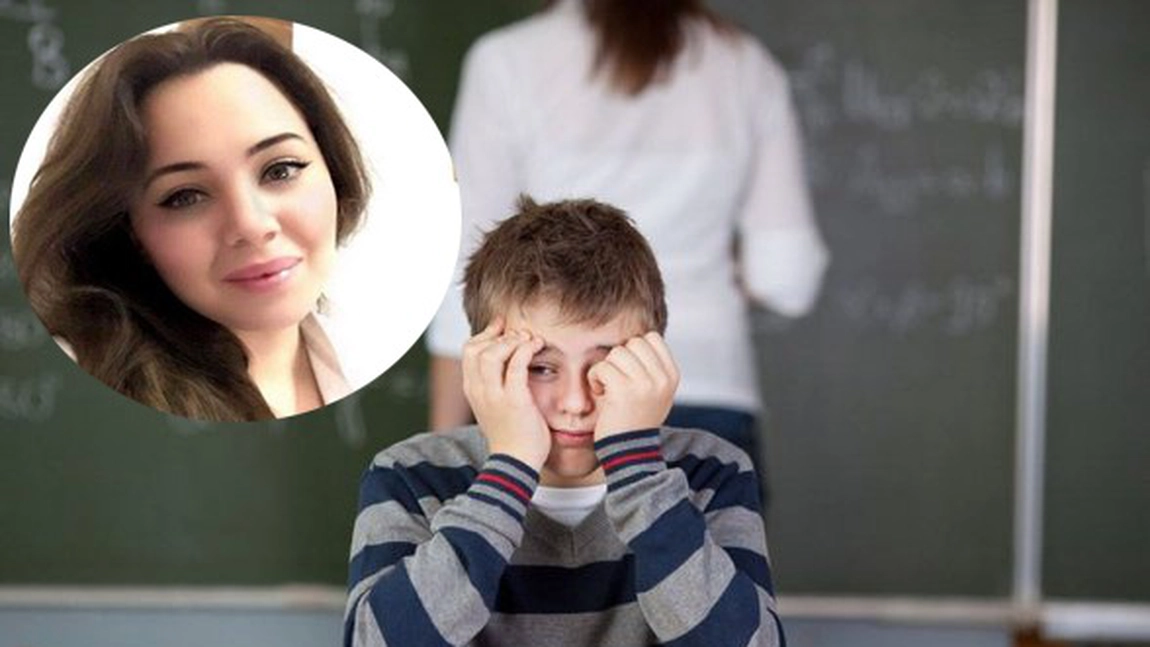 La ce pericole sunt expuși elevii din Iași care se vor întoarce la școală! Psihologii au arătat principalele riscuri. Contribuția părinților este foarte importantă