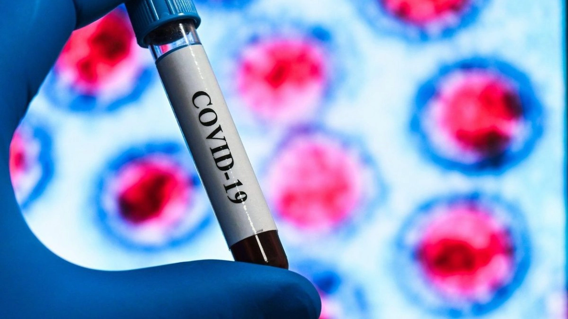 Peste 2.700 cazuri de infecție cu Covid-19, înregistrate în România. Situația SARS - CoV - 2 pe județe - GRAFICE