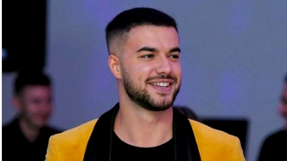 Adevărul despre tatăl lui Culiță Sterp, care și-a părăsit familia în urmă cu șapte ani