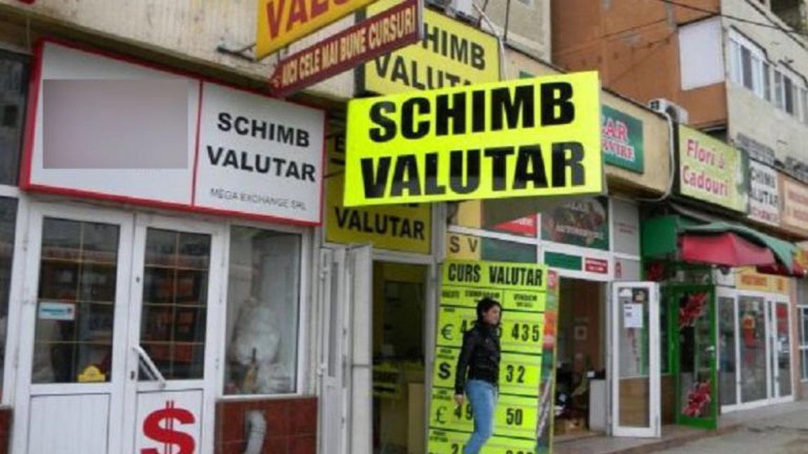 Curs valutar 29 ianuarie 2021. Leul scade în faţa celor mai multe valute