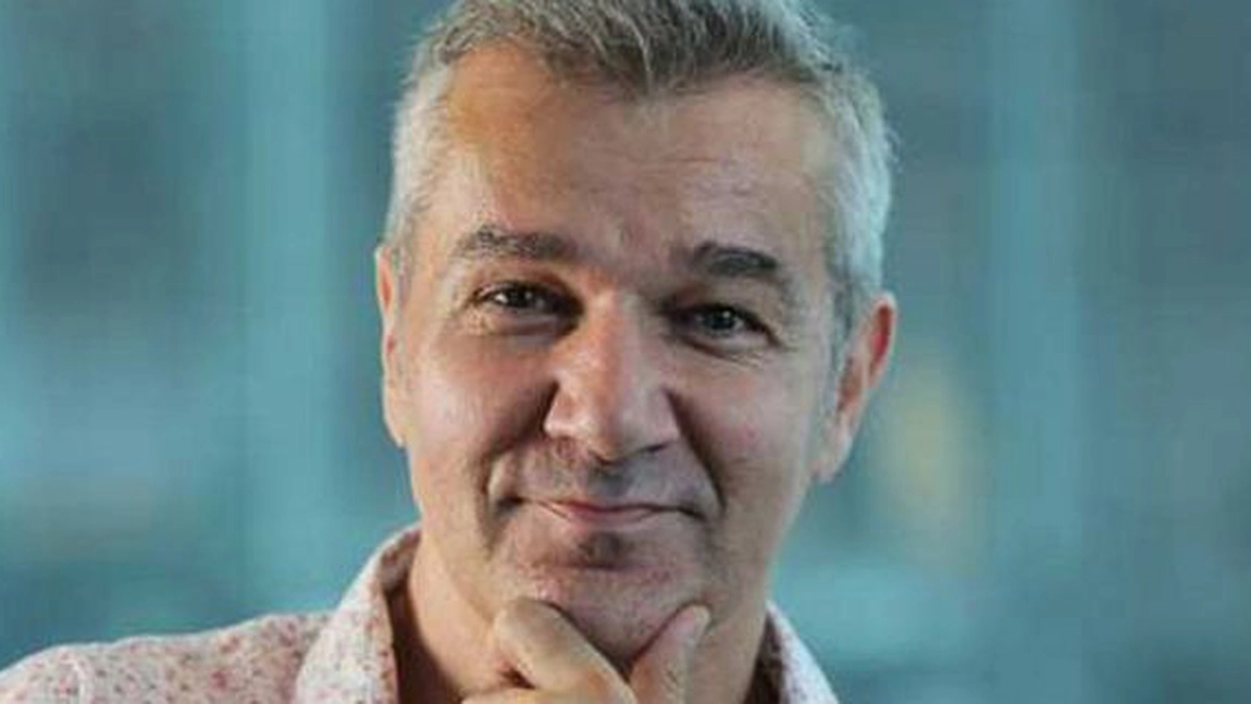 Dan Bittman spune adevărul despre pandemie: „Ar putea dura ani de acum încolo. E o afacere excepțională”