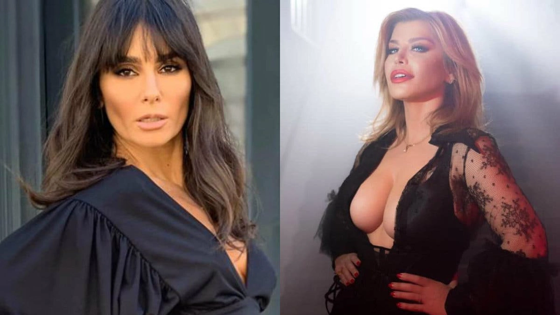 Dana Budeanu o critică dur pe Loredana Groza! Ce spune despre posteriorul vedetei