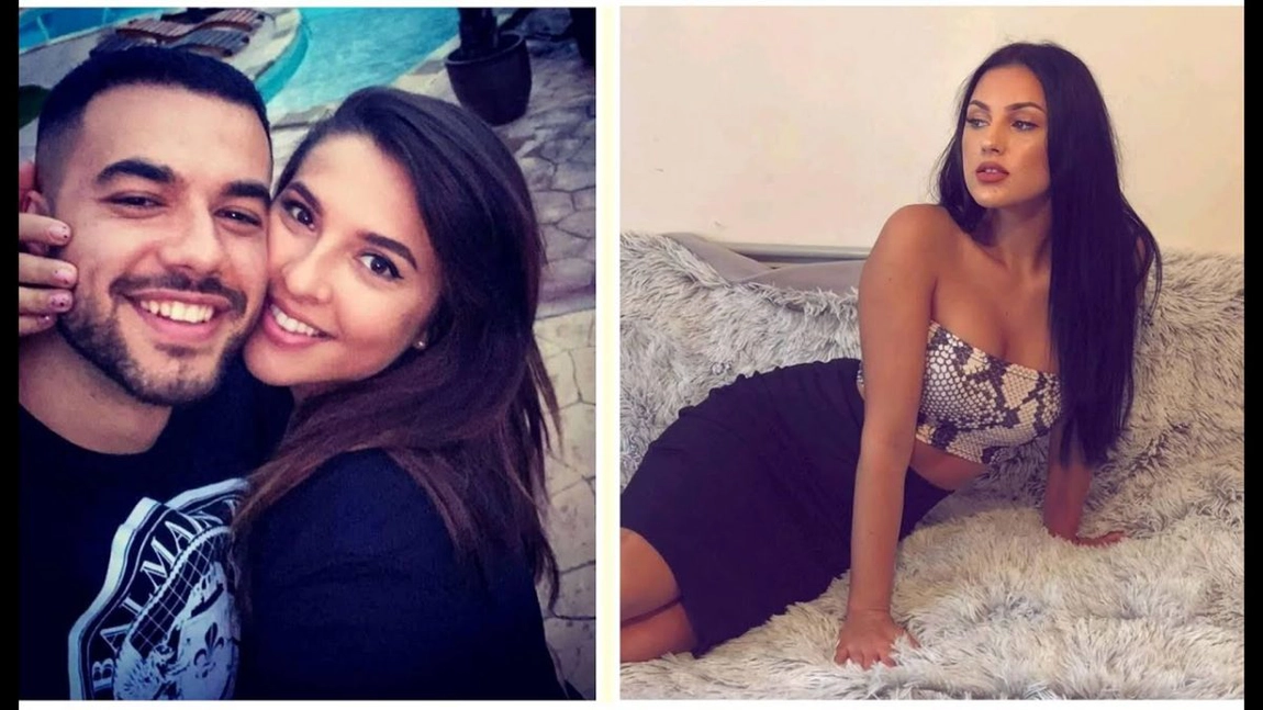 Cum o atacă Daniela, iubita lui Culiță Sterp, pe Carmen de la Sălciua!