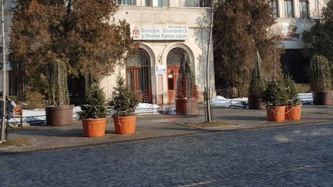 Noi modificări la taxele și impozitele din Iași! Pont pentru ieșenii care își plătesc datoriile la Primărie