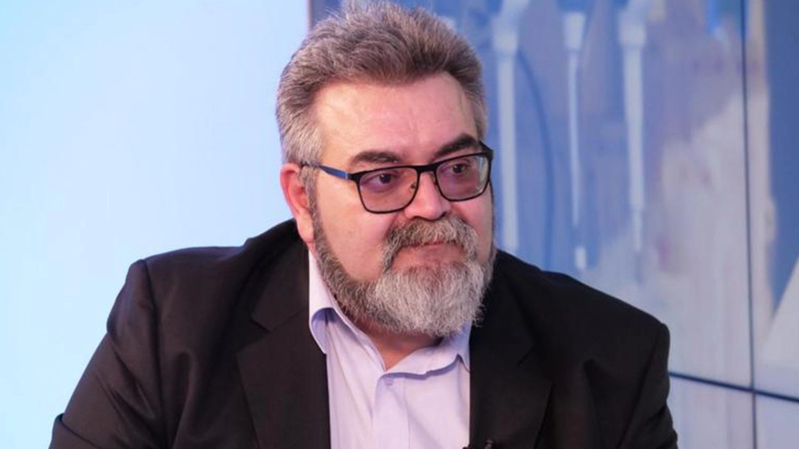 Secţiile de Terapie Intensivă din Iași vor fi dezinfectate pe rând! Anunțul  dr. Lucian Indrei, după inchiderea Spitalului Mobil de la Lețcani