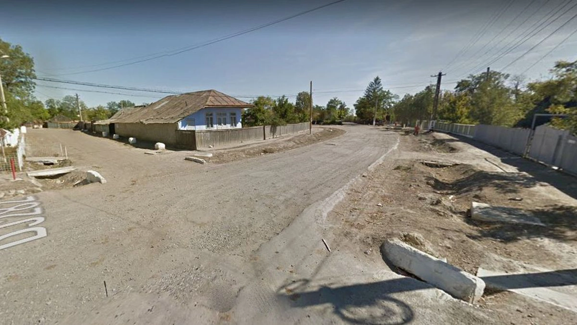 Drumurile din comuna Șipote, afectate de inundații, vor fi reabilitate! Proiectantul va primi 80.000 de euro