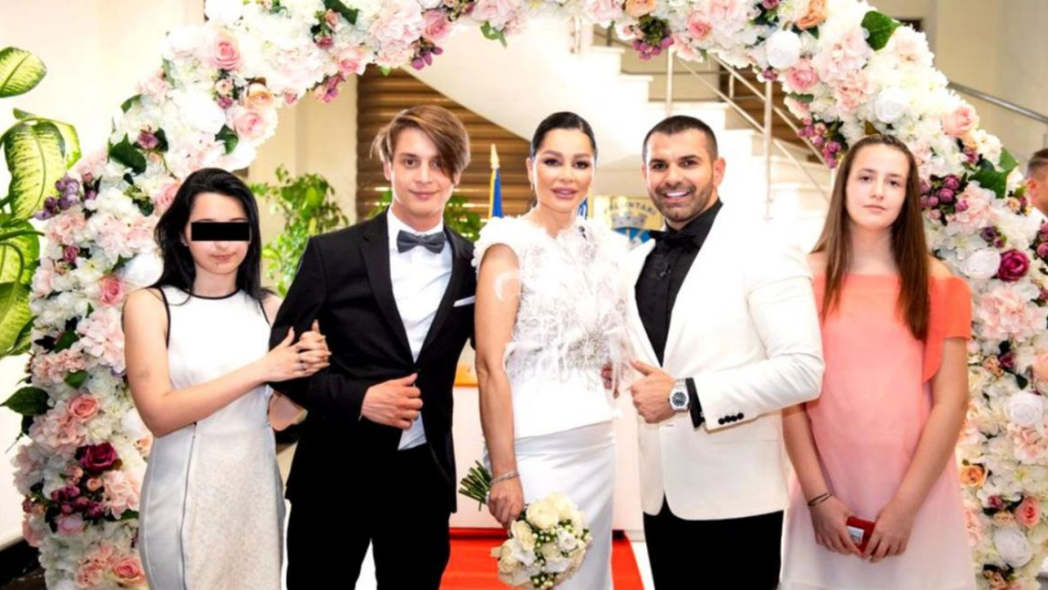 Florin Pastramă, scos din sărite de o ceartă între Brigitte și fiica sa