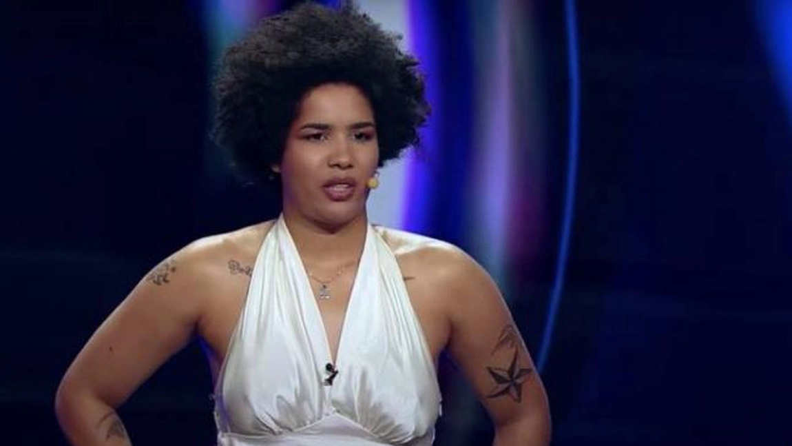 Detaliul ruşinos observat la Georgiana. Ce au observat spectatorii aseară la Survivor Romania 2021