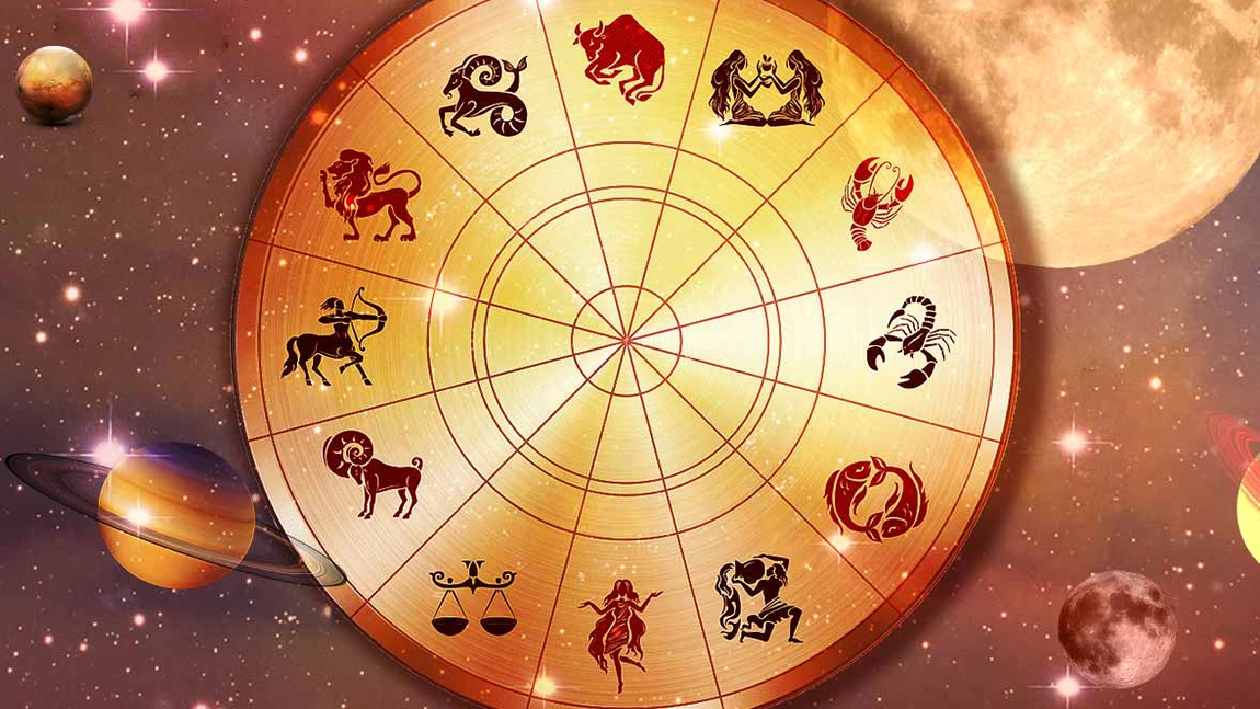 Horoscop pentru Săptămâna Patimilor. Pentru un nativ este o perioadă grea, dar va urma alta foarte grea