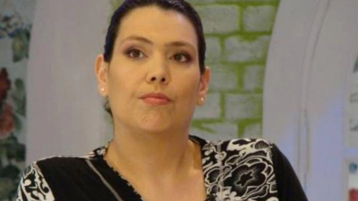Ioana Tufaru a ajuns săracă-lipită din cauza pandemiei şi trăieşte doar din ajutorul social