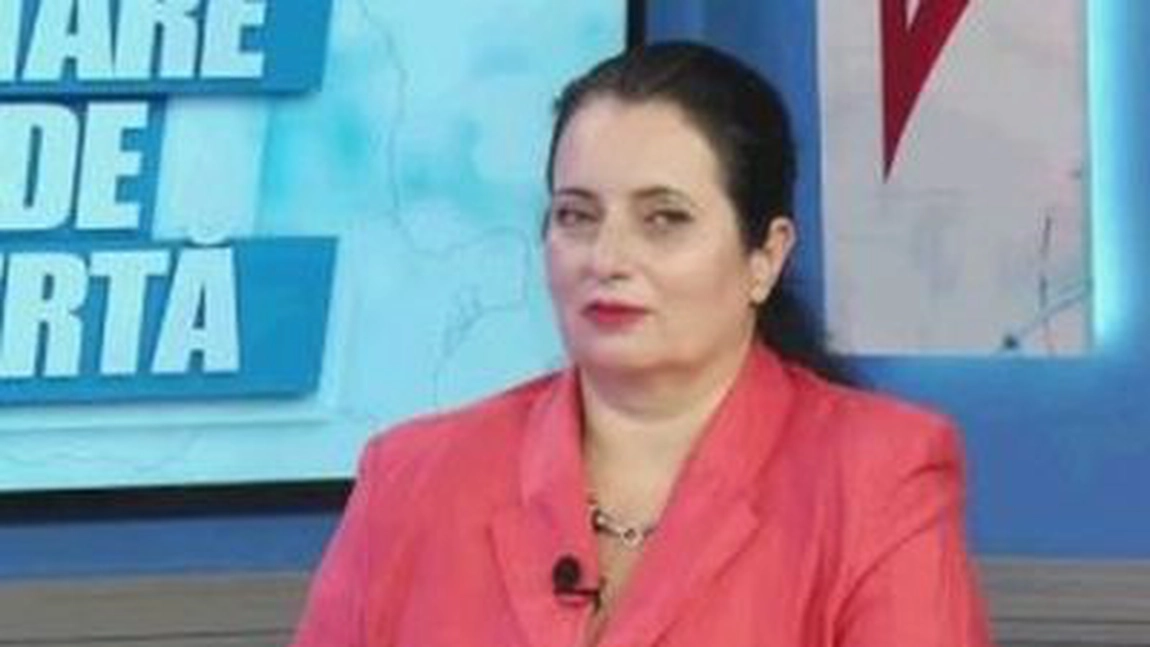 Ioana Stăncel, despre vaccinurile livrate în cutii de pizza: „Este doar o problemă de imagine“