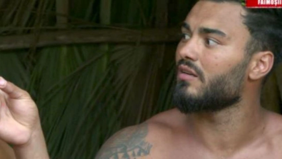 Zanni de la Survivor, atac la adresa lui Jador! Cei doi au ajuns la cuțite