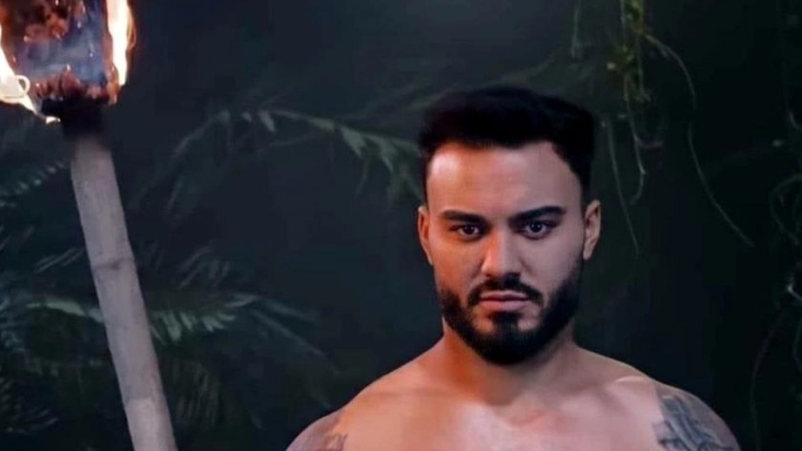 Jador a mărturisit de ce a venit la Survivor 2021!