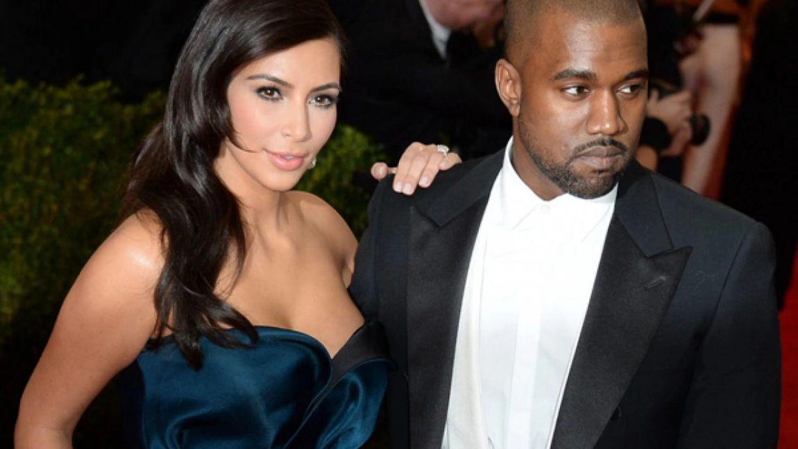 Kim Kardashian și Kanye West divorțează. Cum de s-a ajuns aici