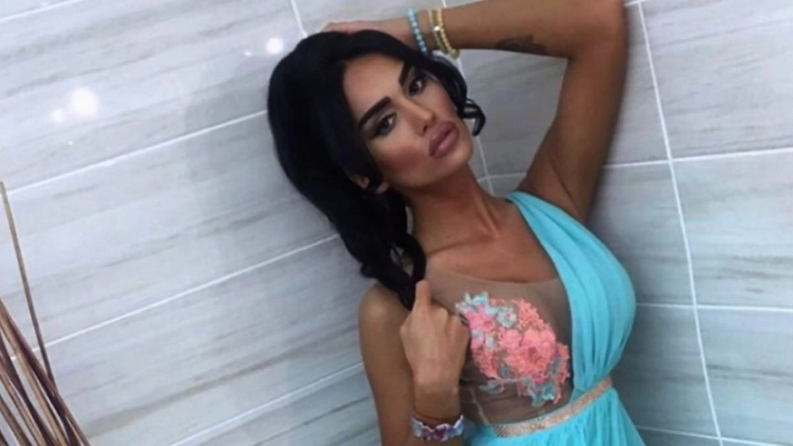 Margherita din Clejani a dat lovitura în afaceri, după ce s-a lăsat de muzică