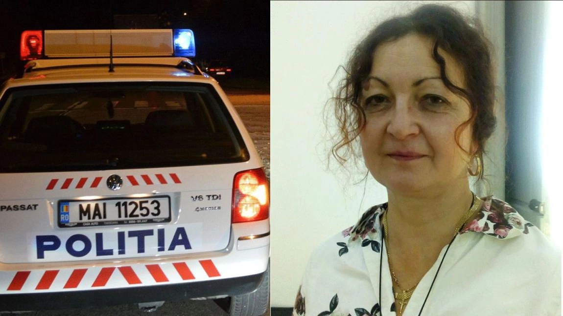 O femeie respectată, profesor universitar la Iași, prinsă băută la volan! Cadrul didactic a încercat să scape de acuzații! Ce decizie au luat magistrații în acest caz! (Exclusiv)