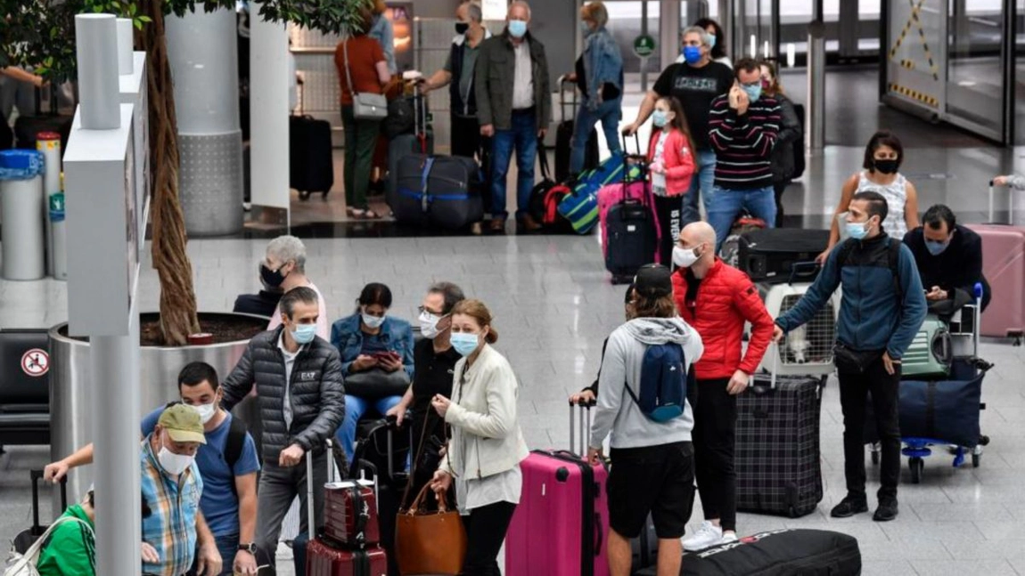 Germania este în alertă și instituie măsuri mai dure pentru verificarea persoanelor care intră în ţară