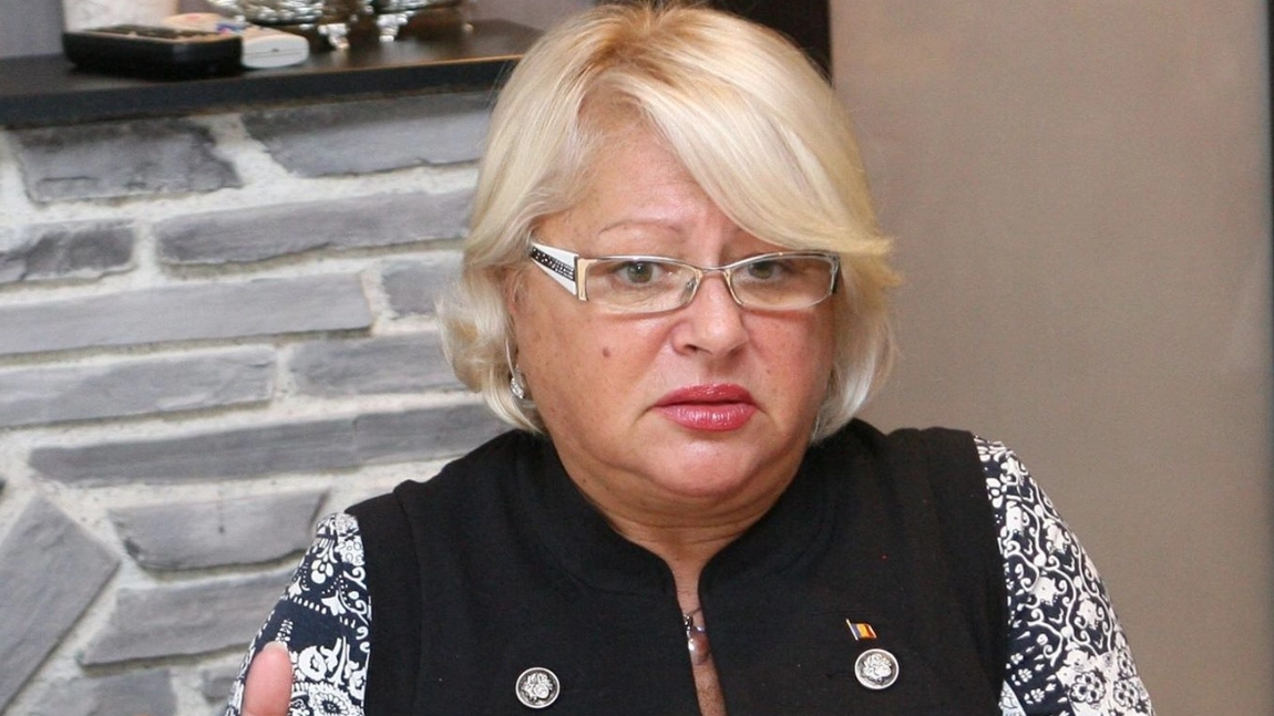 Mirabela Dauer, dezvăluiri copleșitoare din viața ei: ,,Am intentat divorţ din cauza violenţei lui