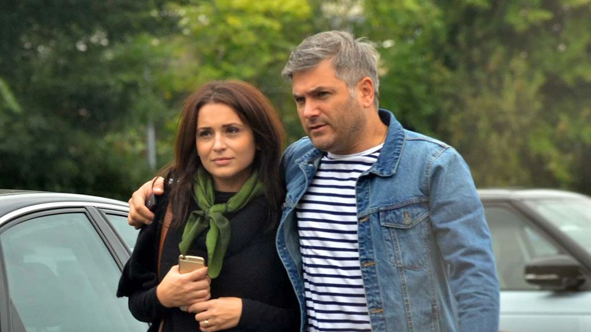 Ce a ajuns să facă Mircea Radu, după ce s-a lăsat de televiziune