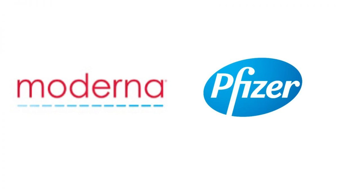 Diferențe între vaccinurile Pfizer și Moderna. Care este cel mai eficient