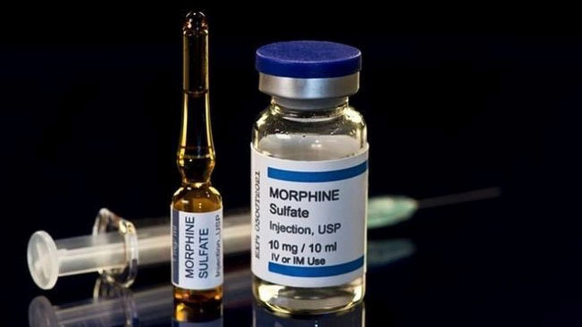 A mers la talcioc să vândă morfină! Bărbatul din Iași, luat ca din oală de polițiști! Individul a scăpat de temniță, după o decizie definitivă a magistraților ieșeni!