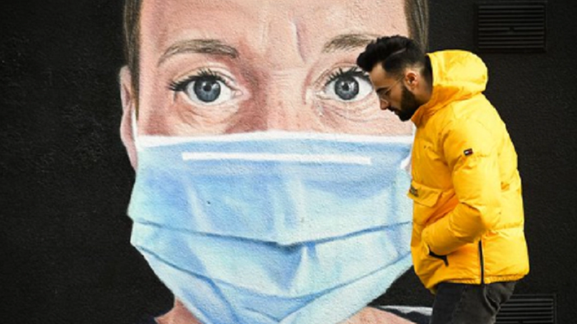 Noua mutație braziliană de coronavirus provoacă îngrijorare în rândul oamenilor de știință