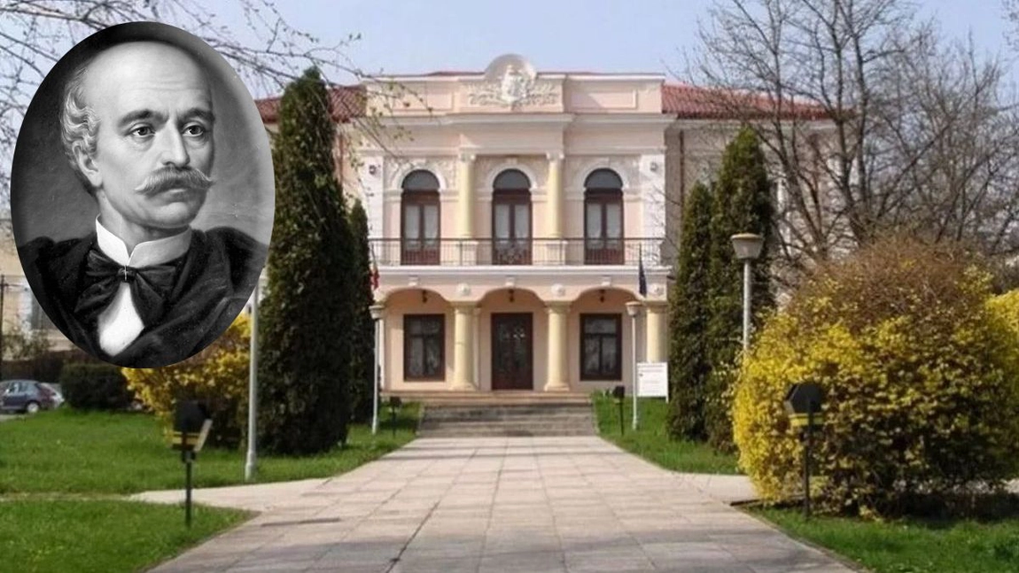 Muzeul Național al Literaturii Române Iași marchează 