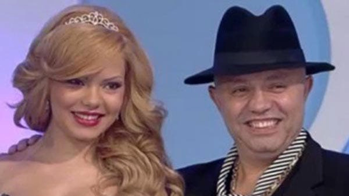 Nicolae Guță face dezvăluiri despre fiica pe care o are cu Beyonce de România