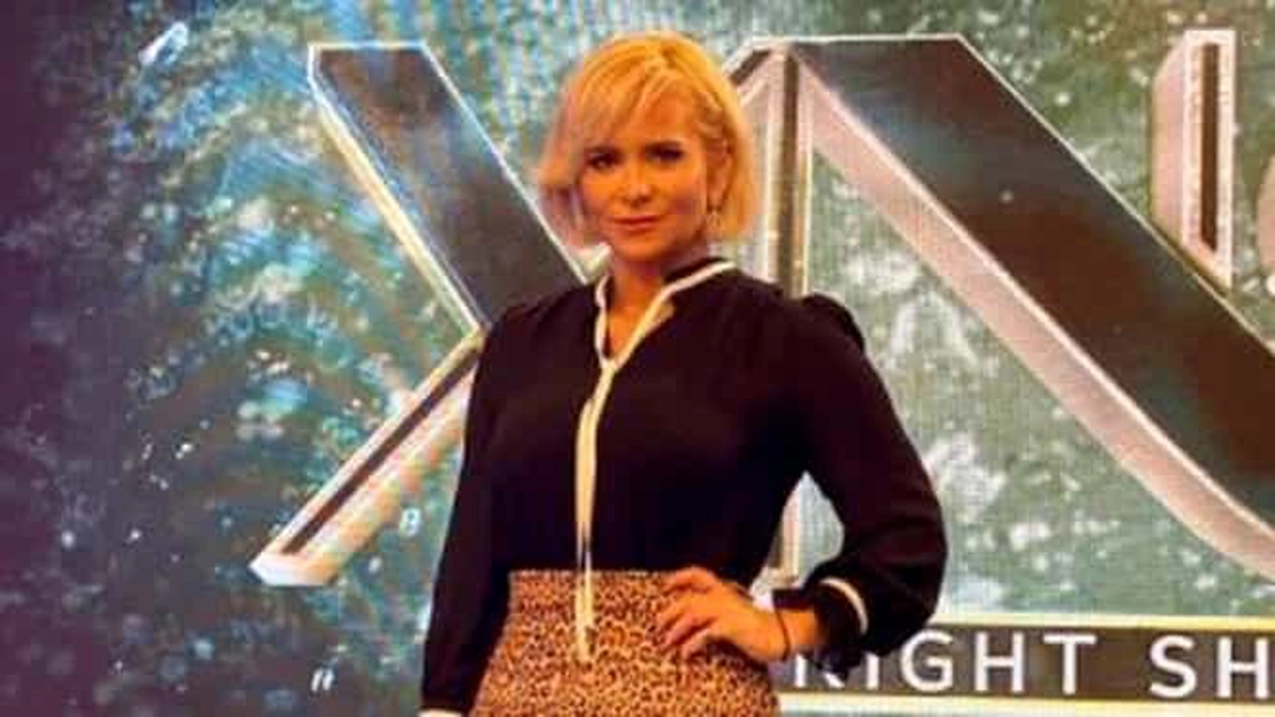 De ce boală suferă Paula Chirilă. Actriţa tocmai a primit diagnosticul