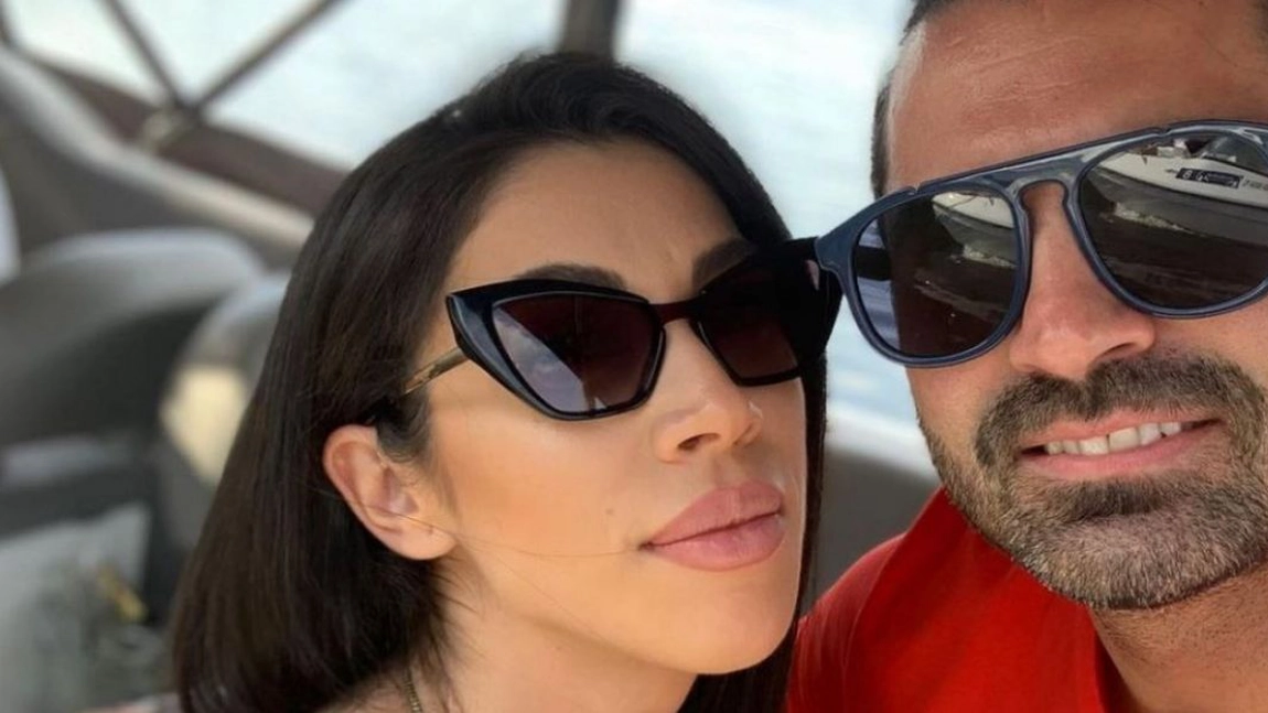 Nu mai există nicio cale de împăcare între Pepe și Raluca Pastramă! Cei doi au stabilit data divorțului