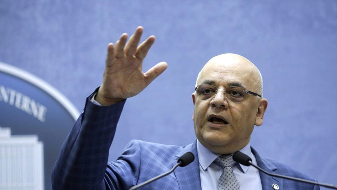 Raed Arafat a recunoscut că rata de infectare e mai mare decât transmite Grupul de Comunicare Strategică